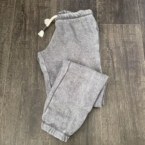 SUPER SOFT Sweatpants
